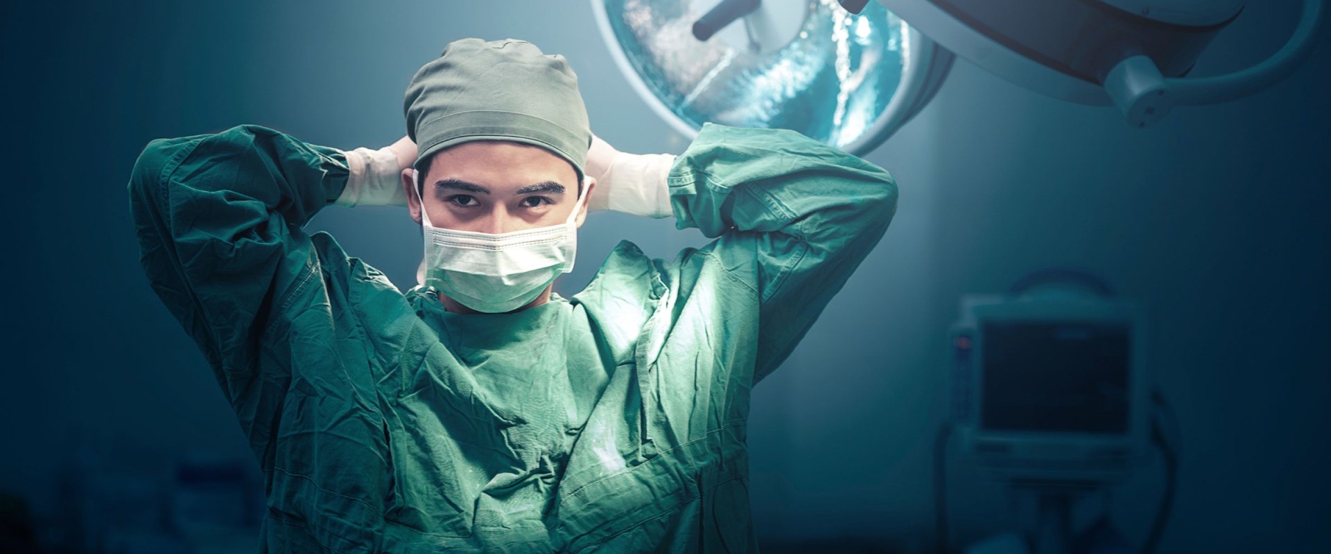Do Surgeons Have Weekends Off?
