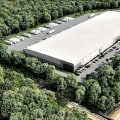 Where is walgreens distribution center located?